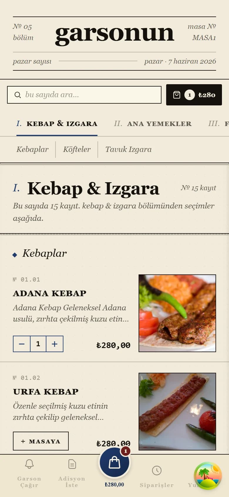 Kategoriler arası gezinme